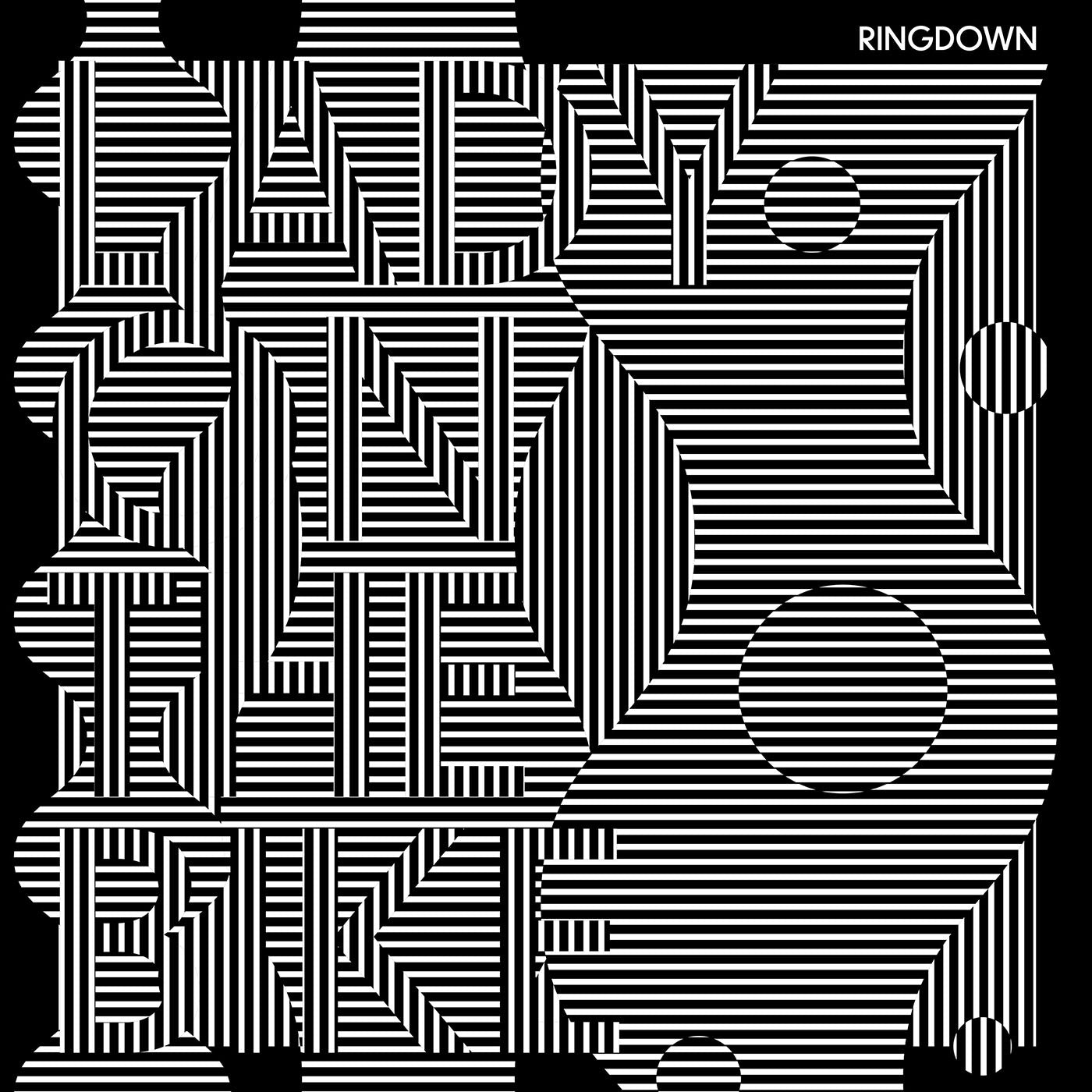 Lady on the Bike LP + MP3 Bundle