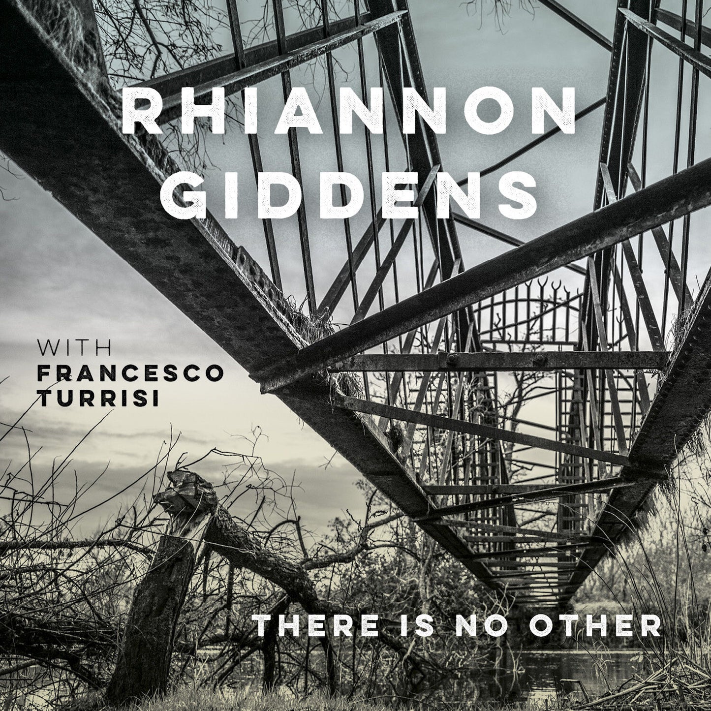 there is no Other (Deluxe) Digital HD FLAC Album (96kHz/24bit)