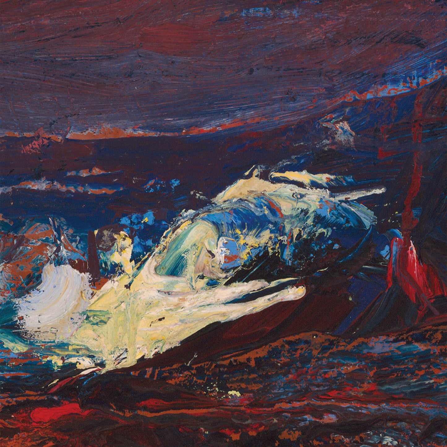 Hundreds of Ways / Fast Friends Digital FLAC Single