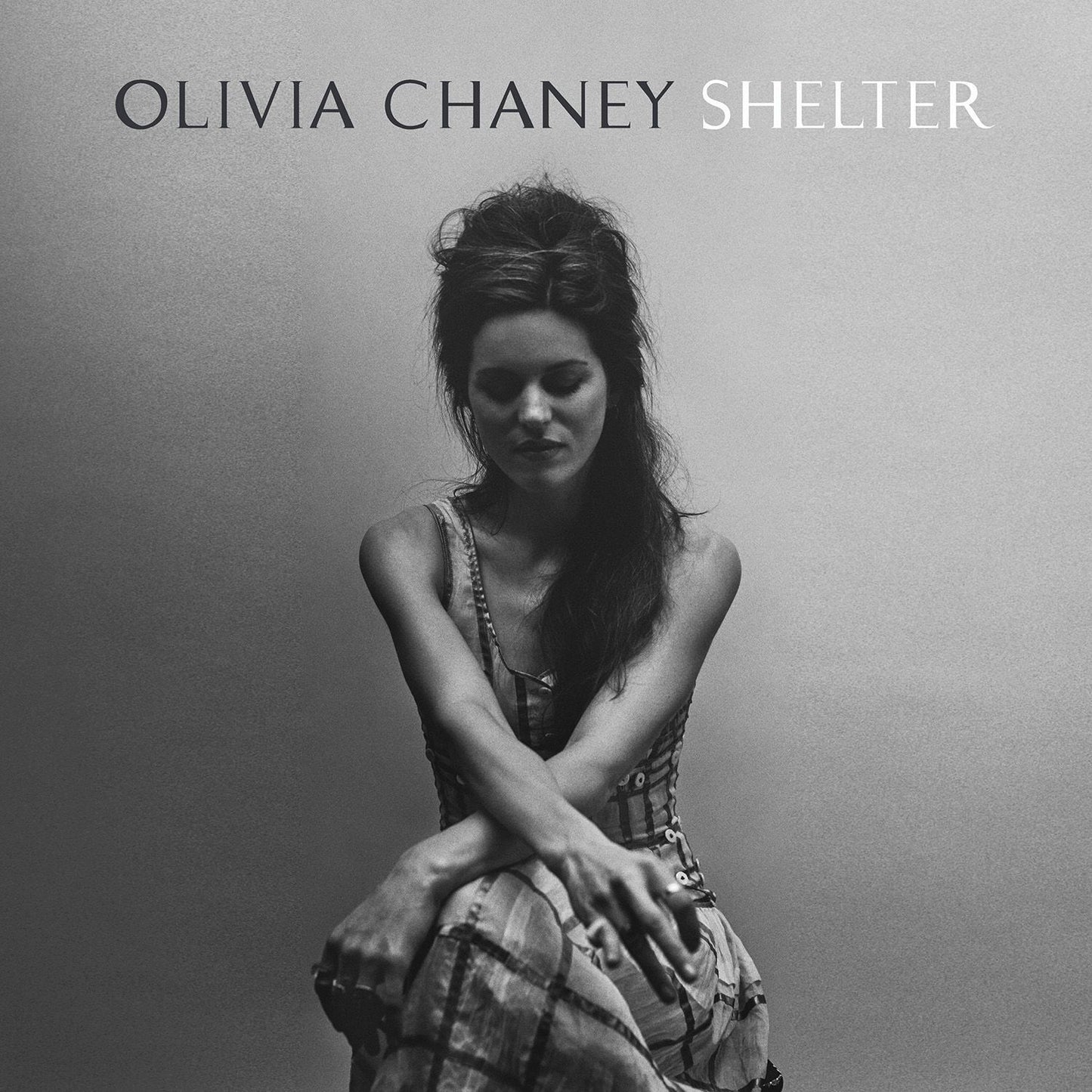 Shelter Digital MP3 Album
