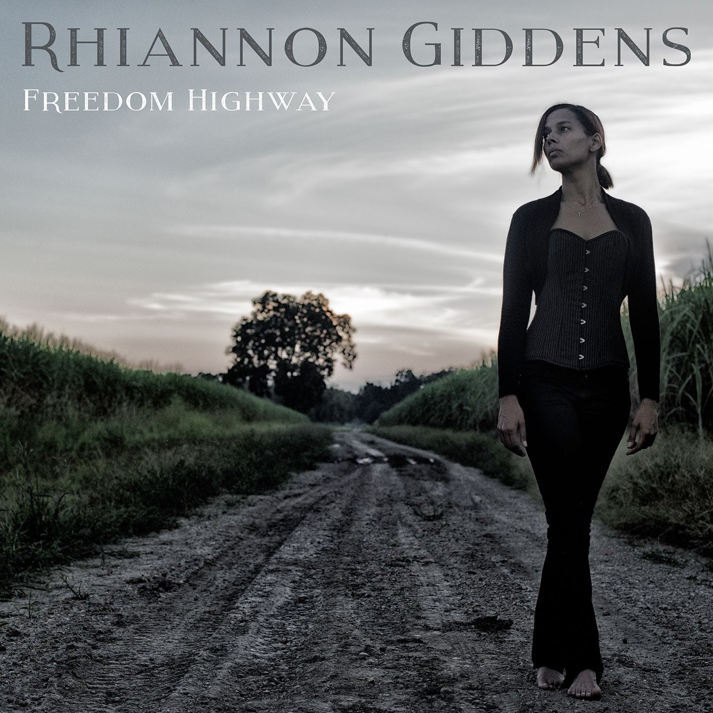 Freedom Highway Digital MP3 Album