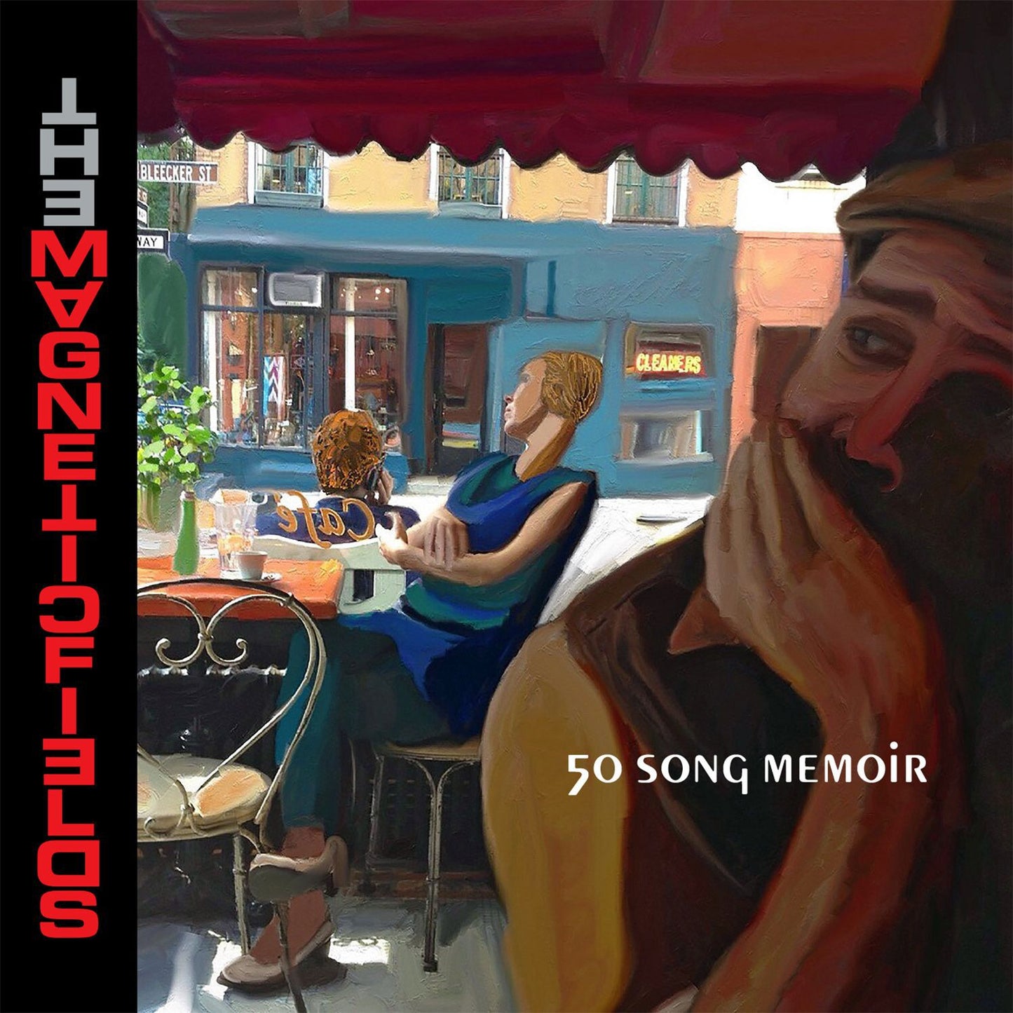 50 Song Memoir Digital MP3 Album