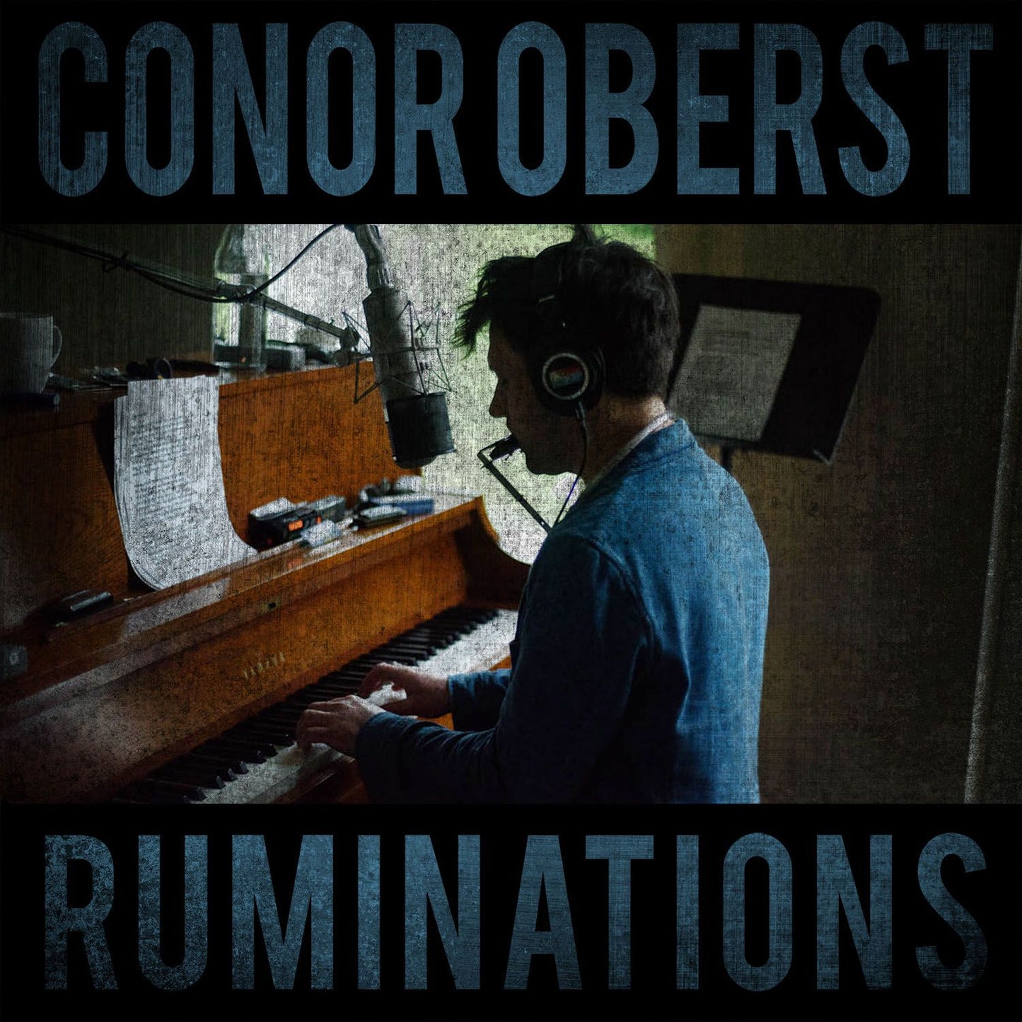 Ruminations Digital HD FLAC Album (96kHz/24bit)