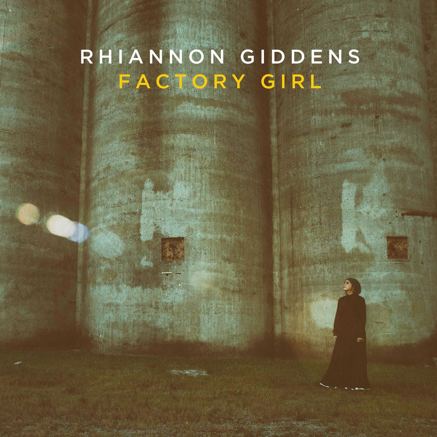 Factory Girl Digital FLAC Album