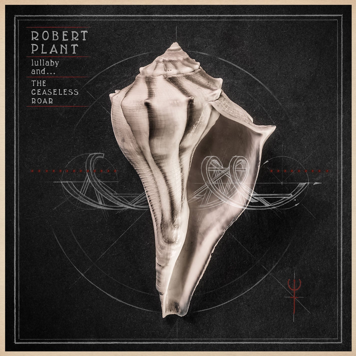 lullaby and... The Ceaseless Roar Digital MP3 Album