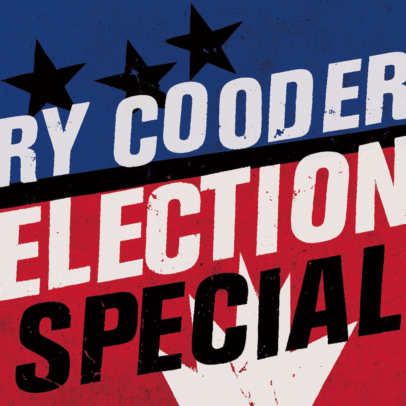Election Special Digital FLAC Album