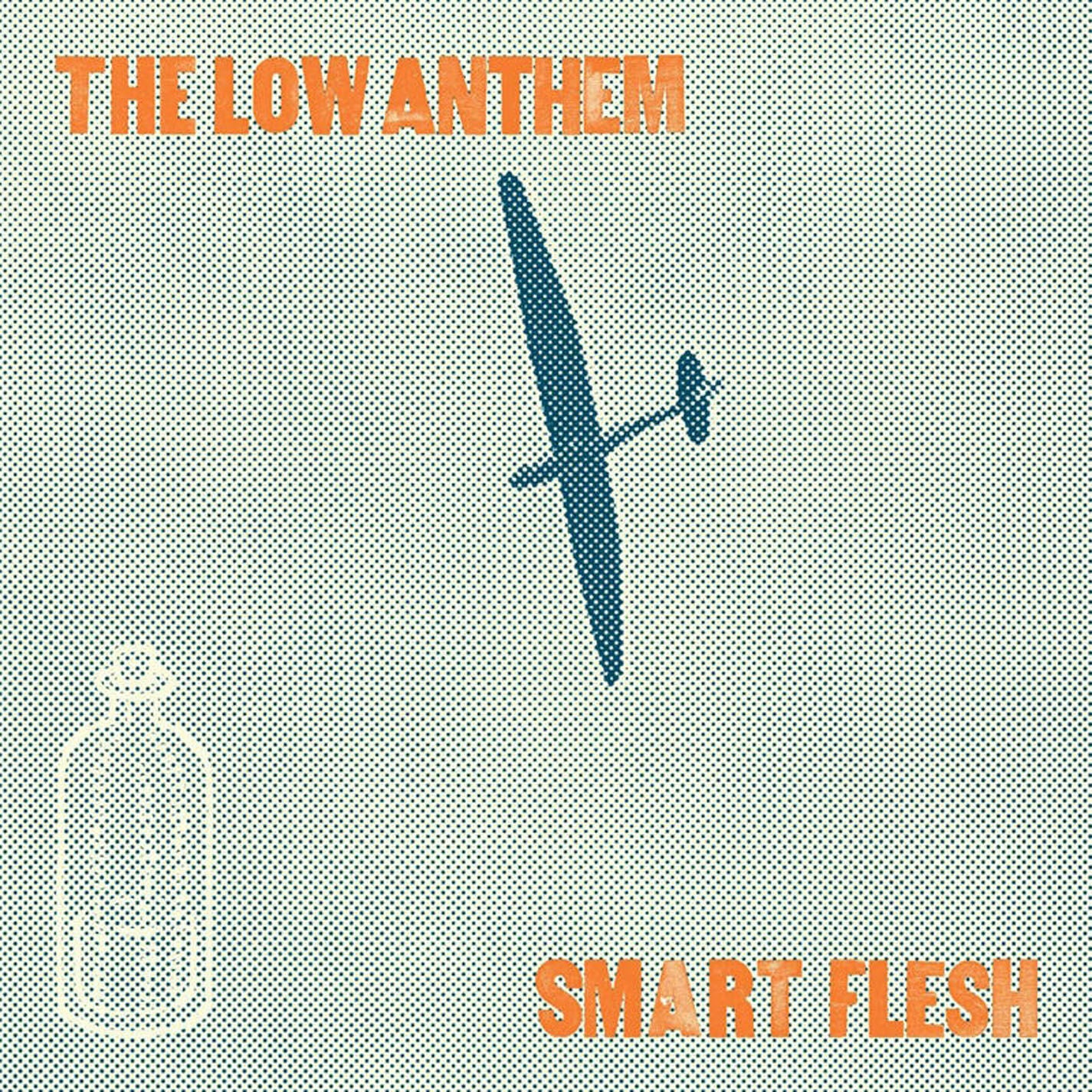 Smart Flesh Digital MP3 Album