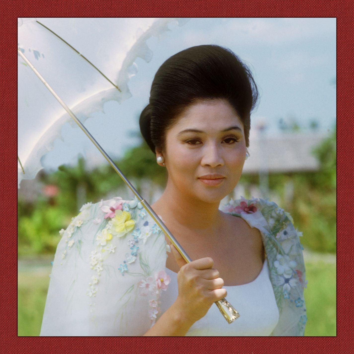 Here Lies Love Digital MP3 Album