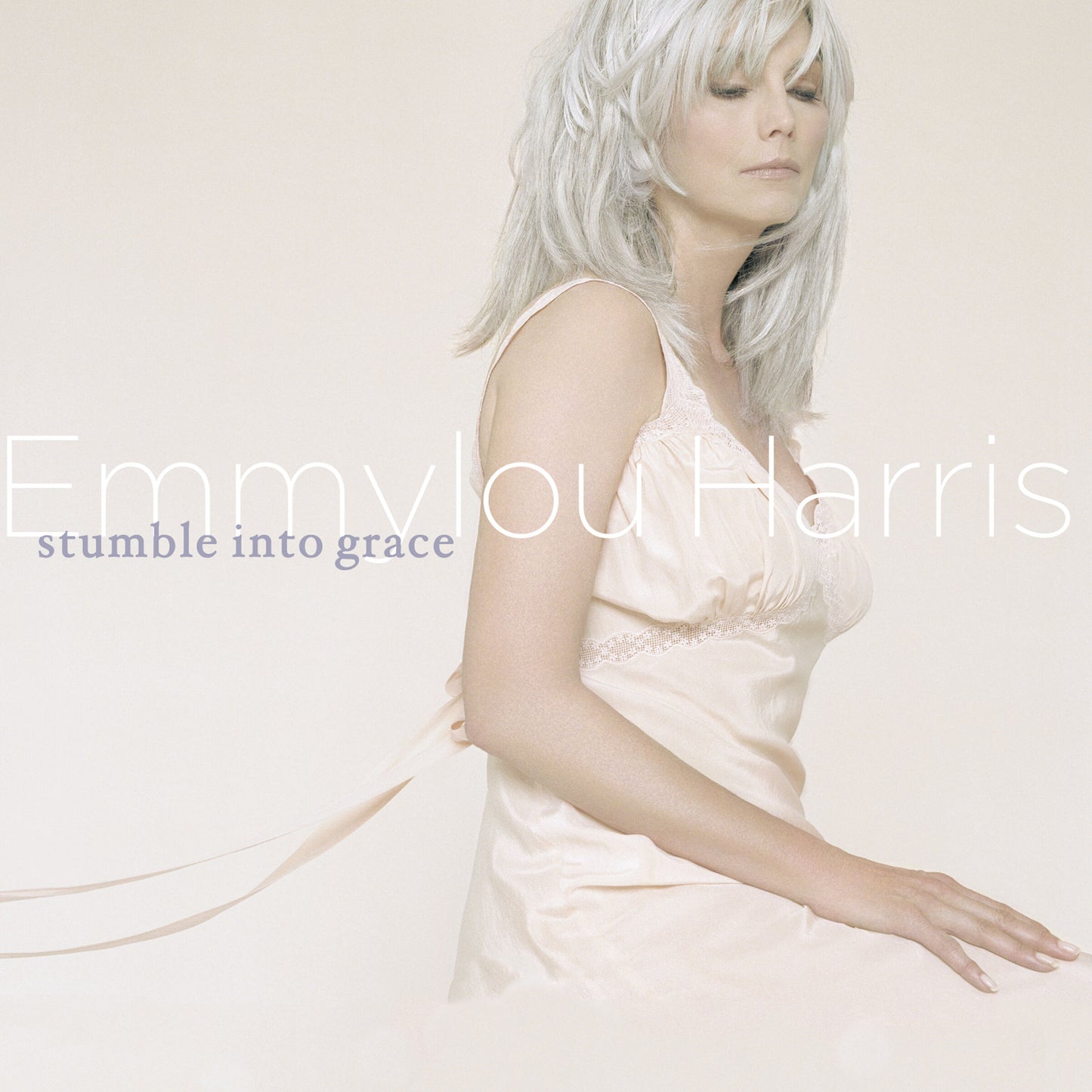 Stumble Into Grace Digital MP3 Album