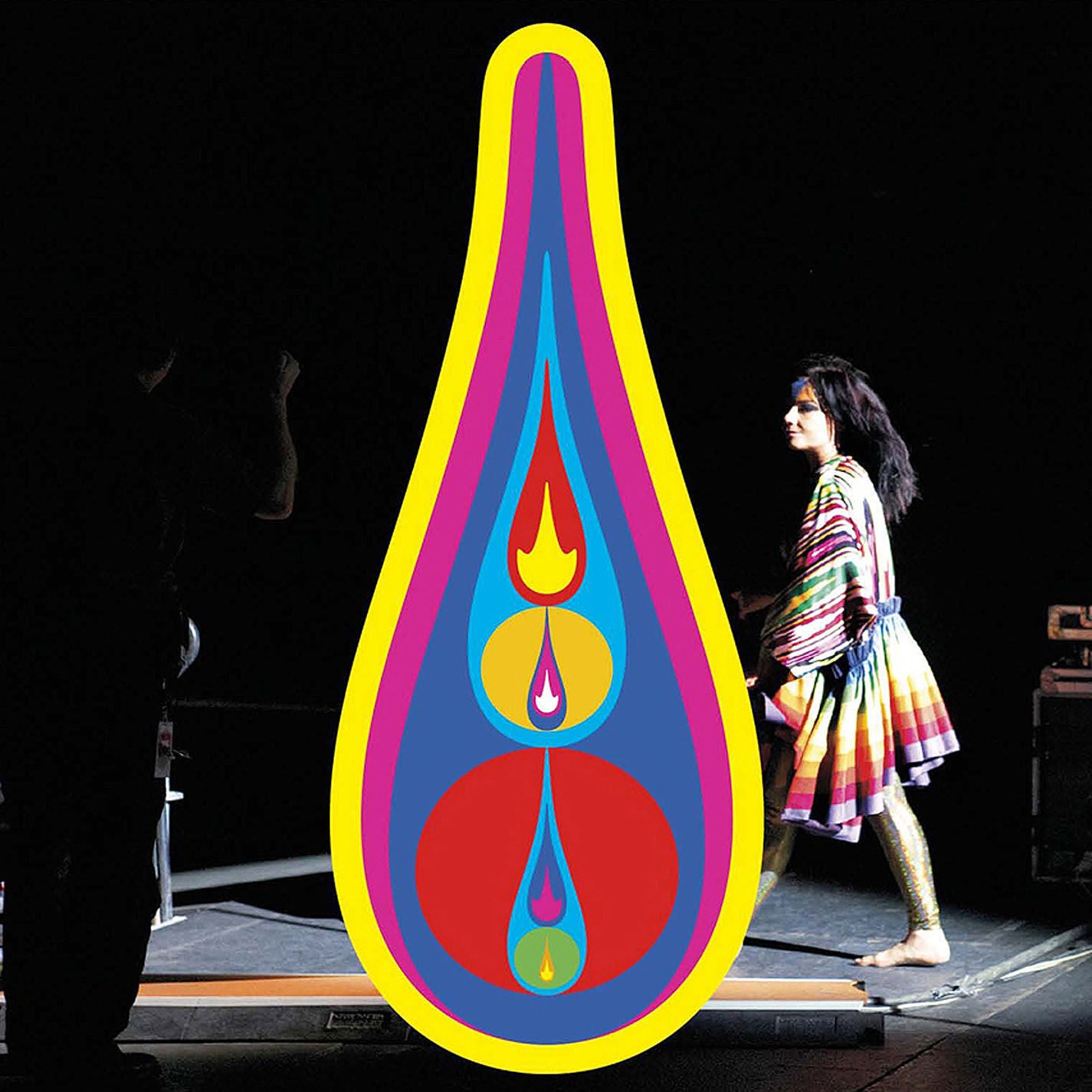 Voltaic: The Volta Mixes Digital MP3 Album