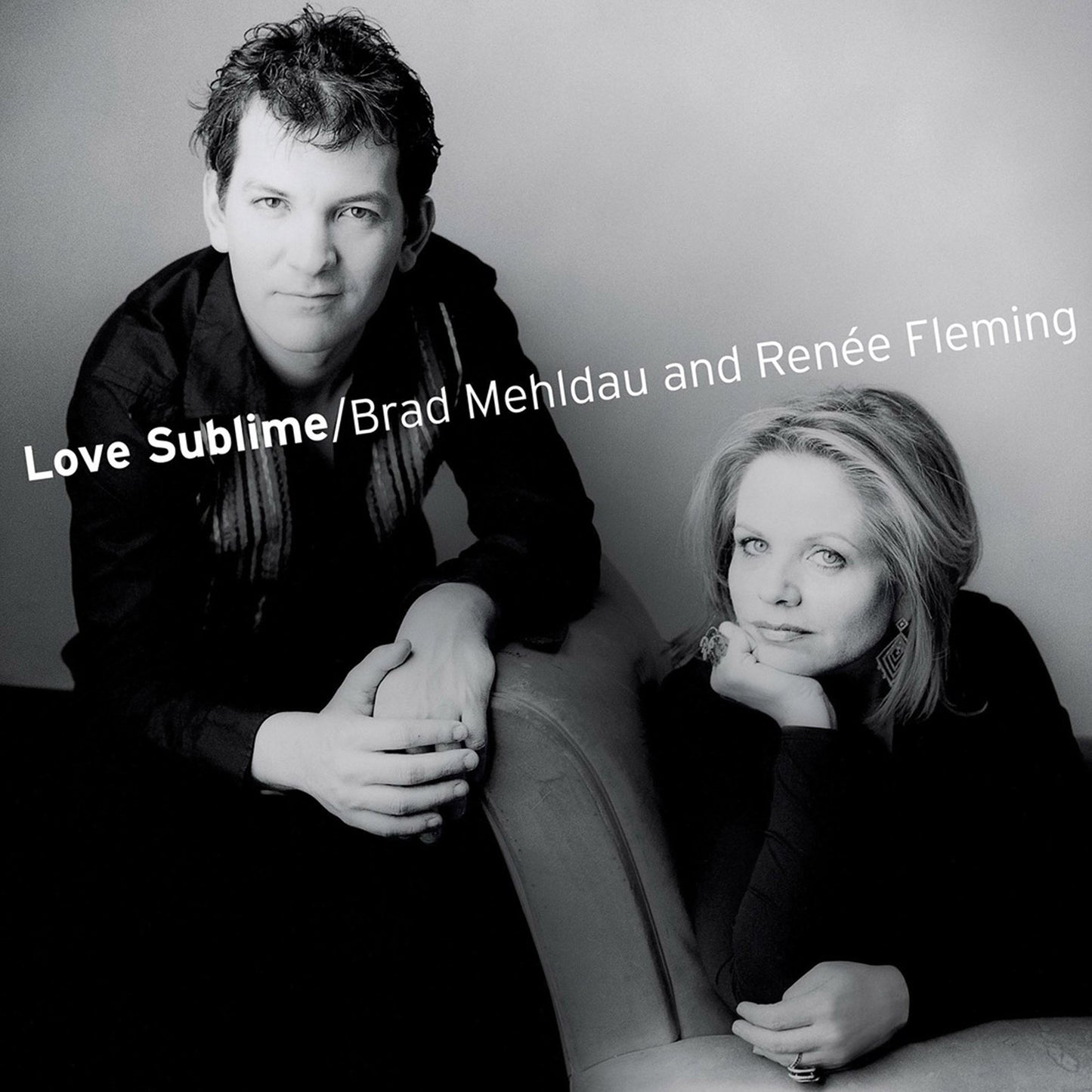 Love Sublime Digital MP3 Album