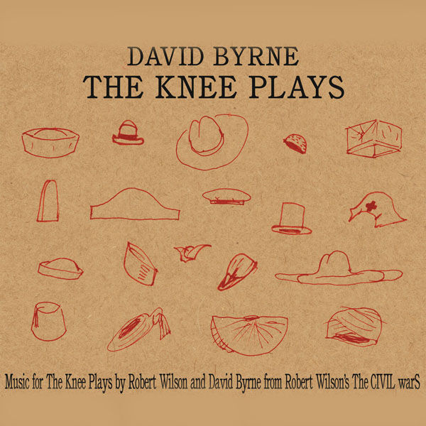 The Knee Plays Digital MP3 Album