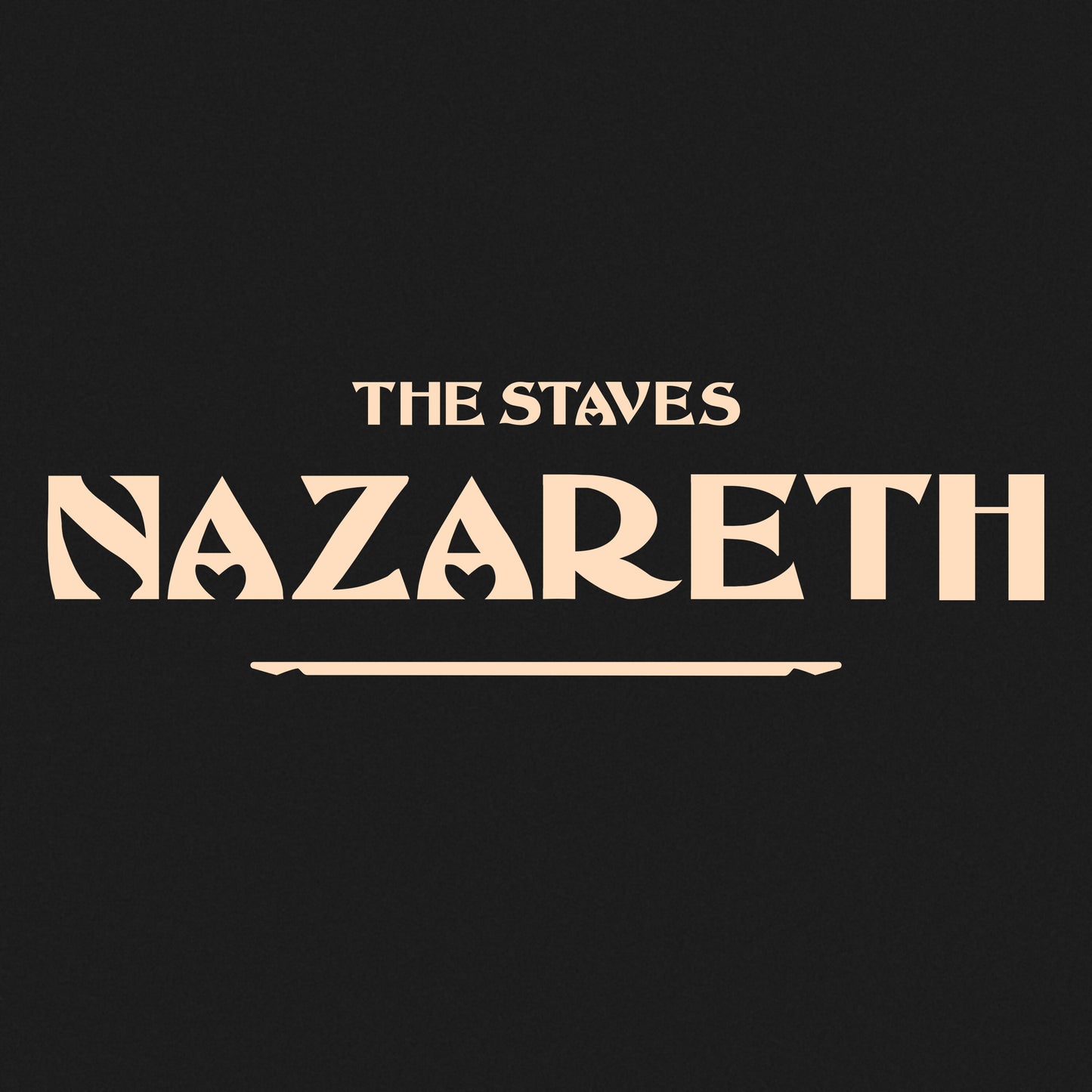 ""Nazareth"" Digital MP3 Single