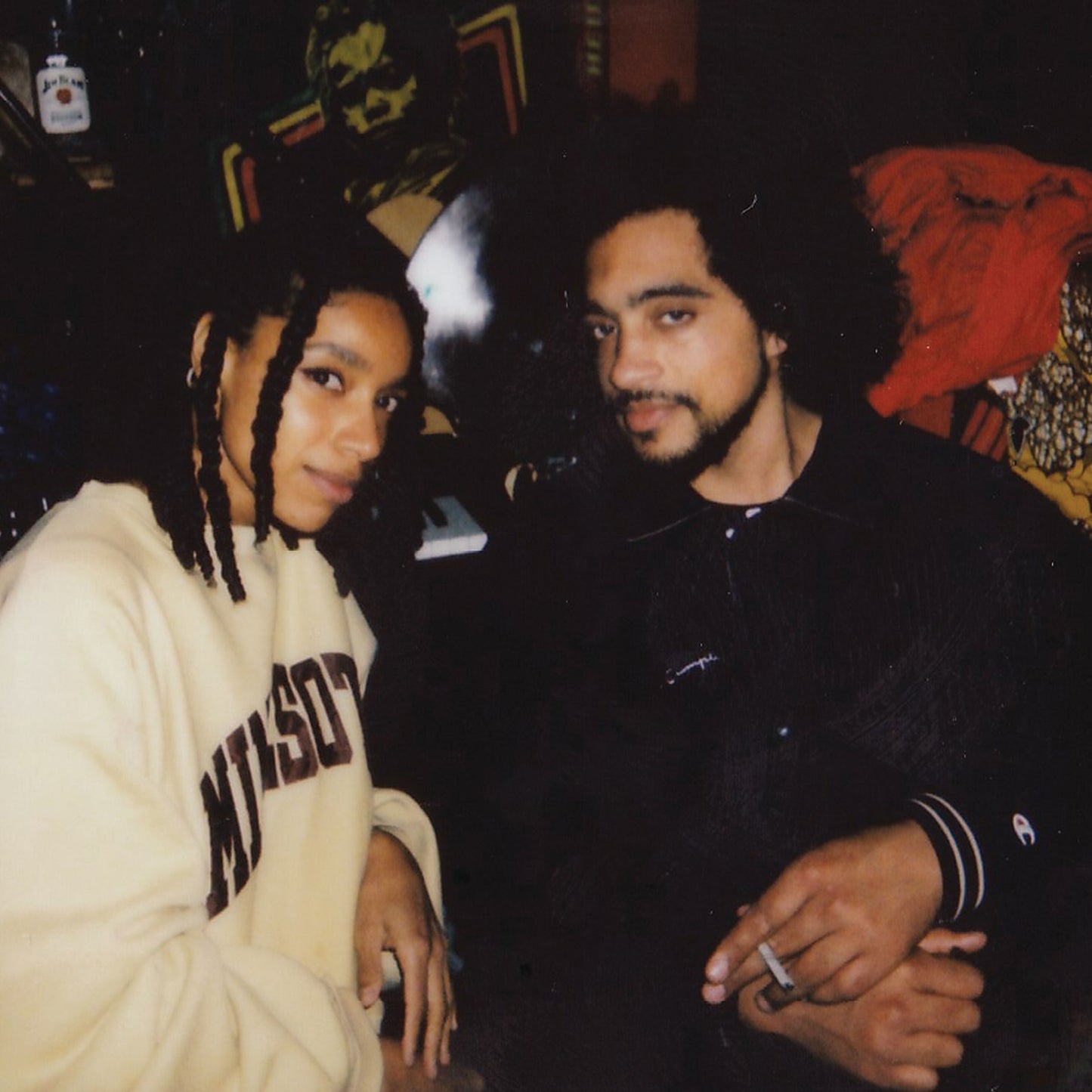 Seven Times (Wu-Lu Remix) Digital MP3 Single