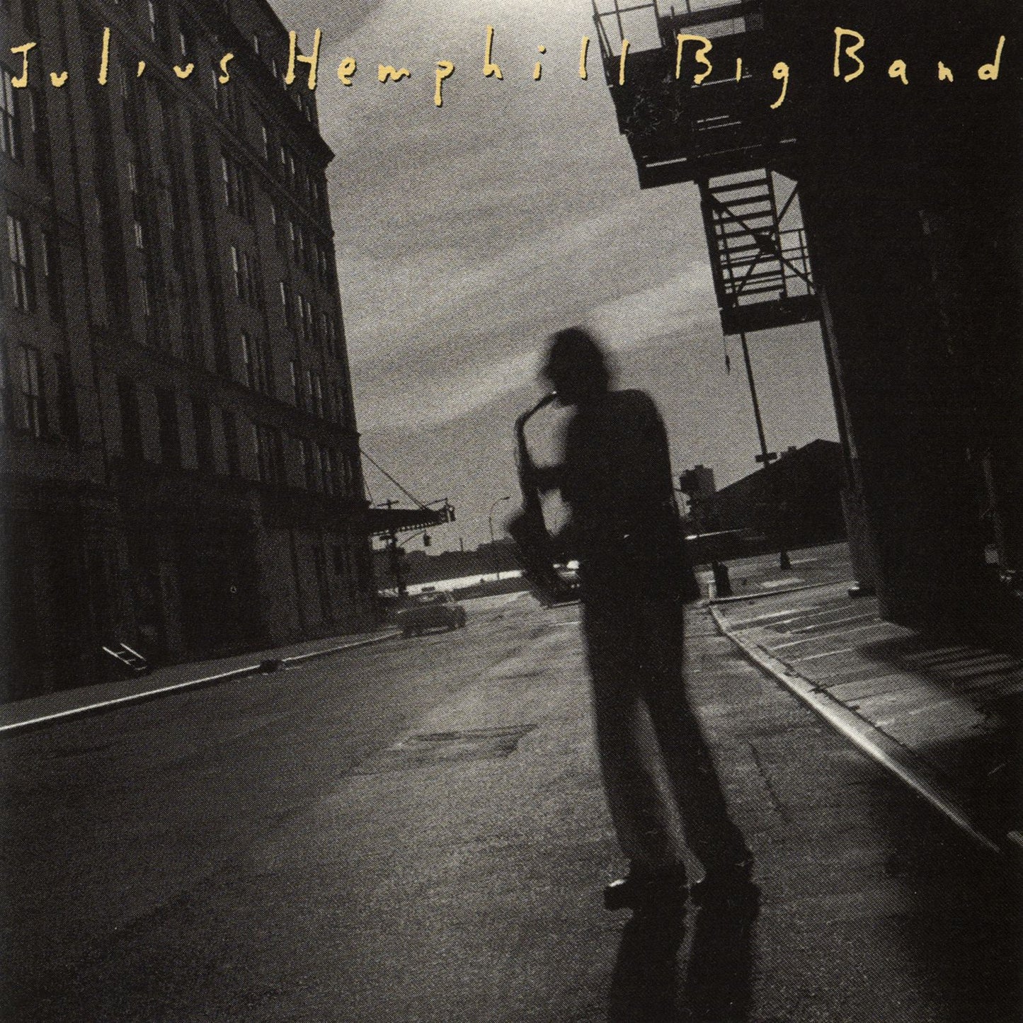 Big Band Digital MP3 Album