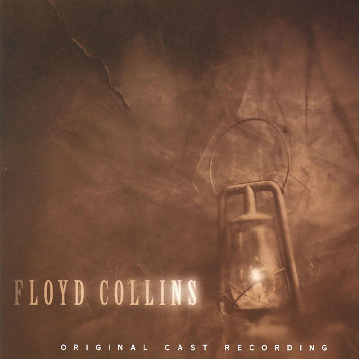 Floyd Collins Digital MP3 Album + PDF