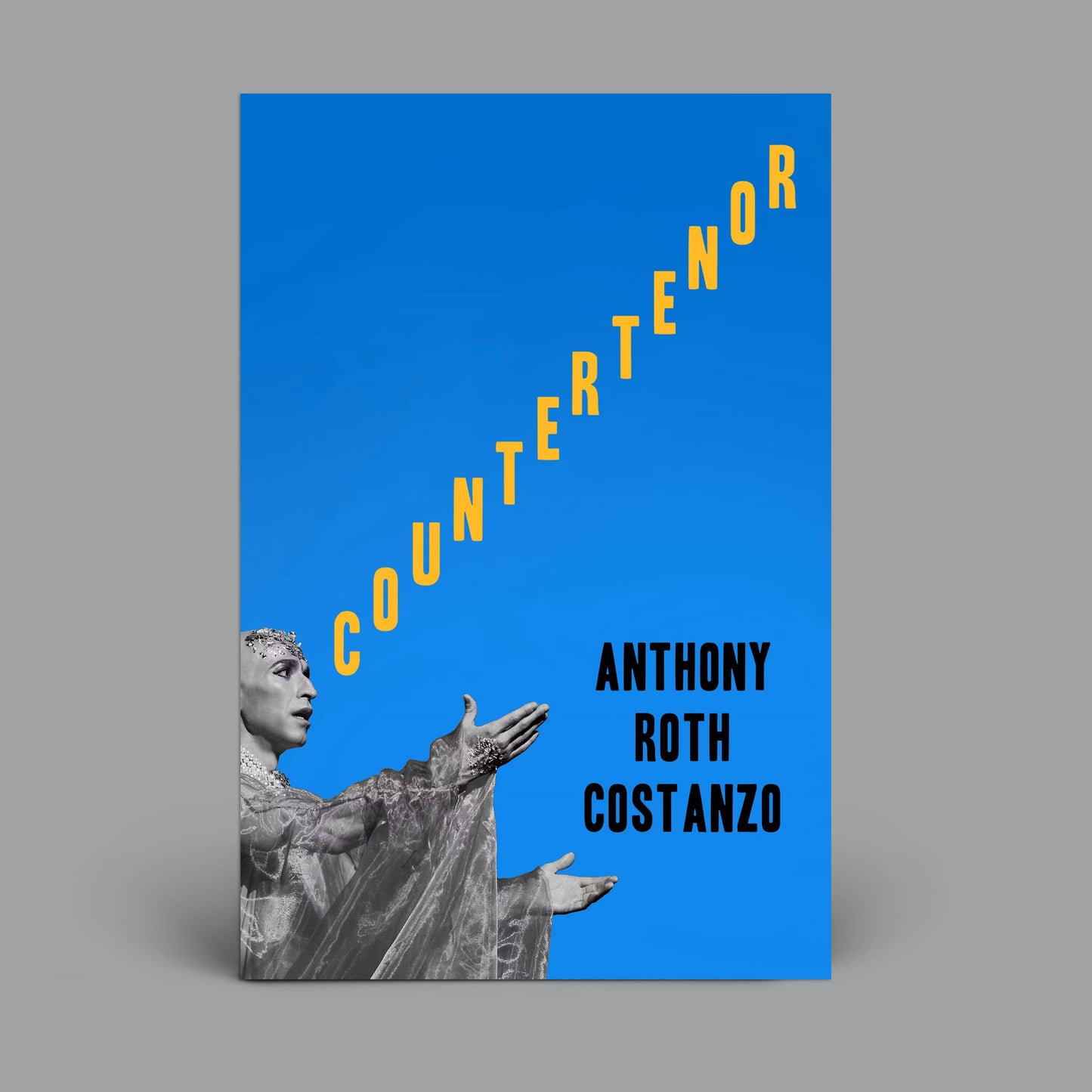 Countertenor Book