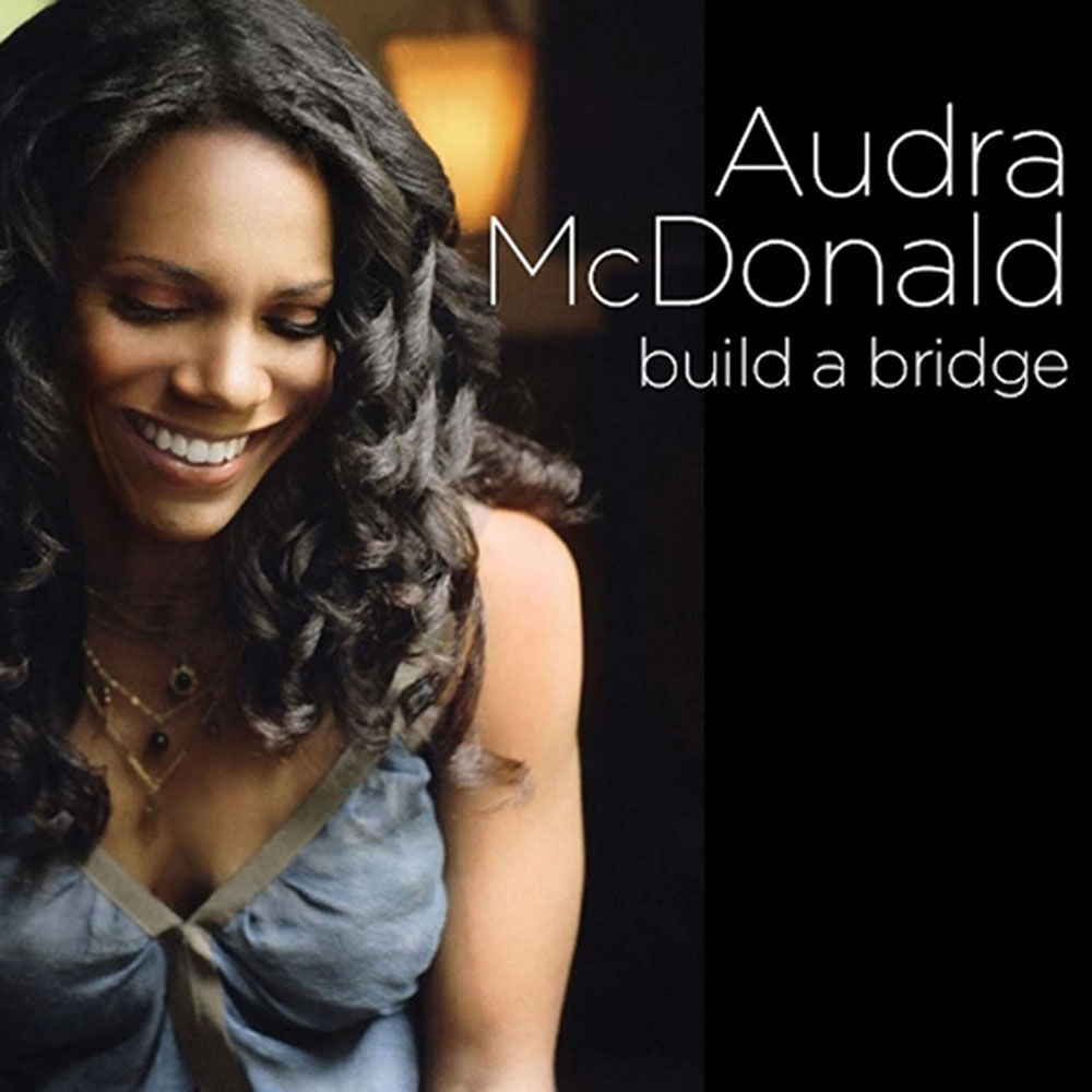 Build a Bridge Digital MP3 Album
