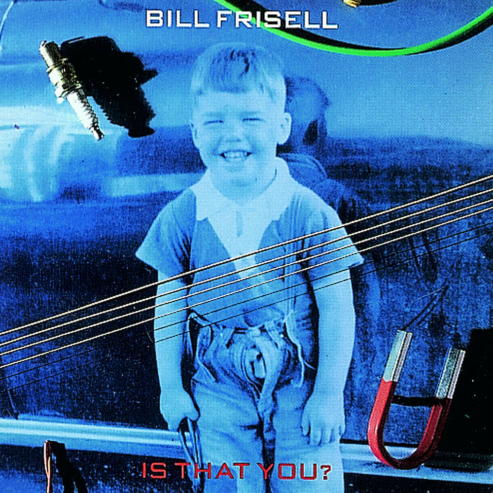 Is That You? Digital MP3 Album