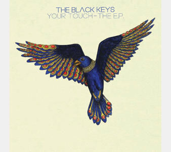 Your Touch Digital MP3 EP