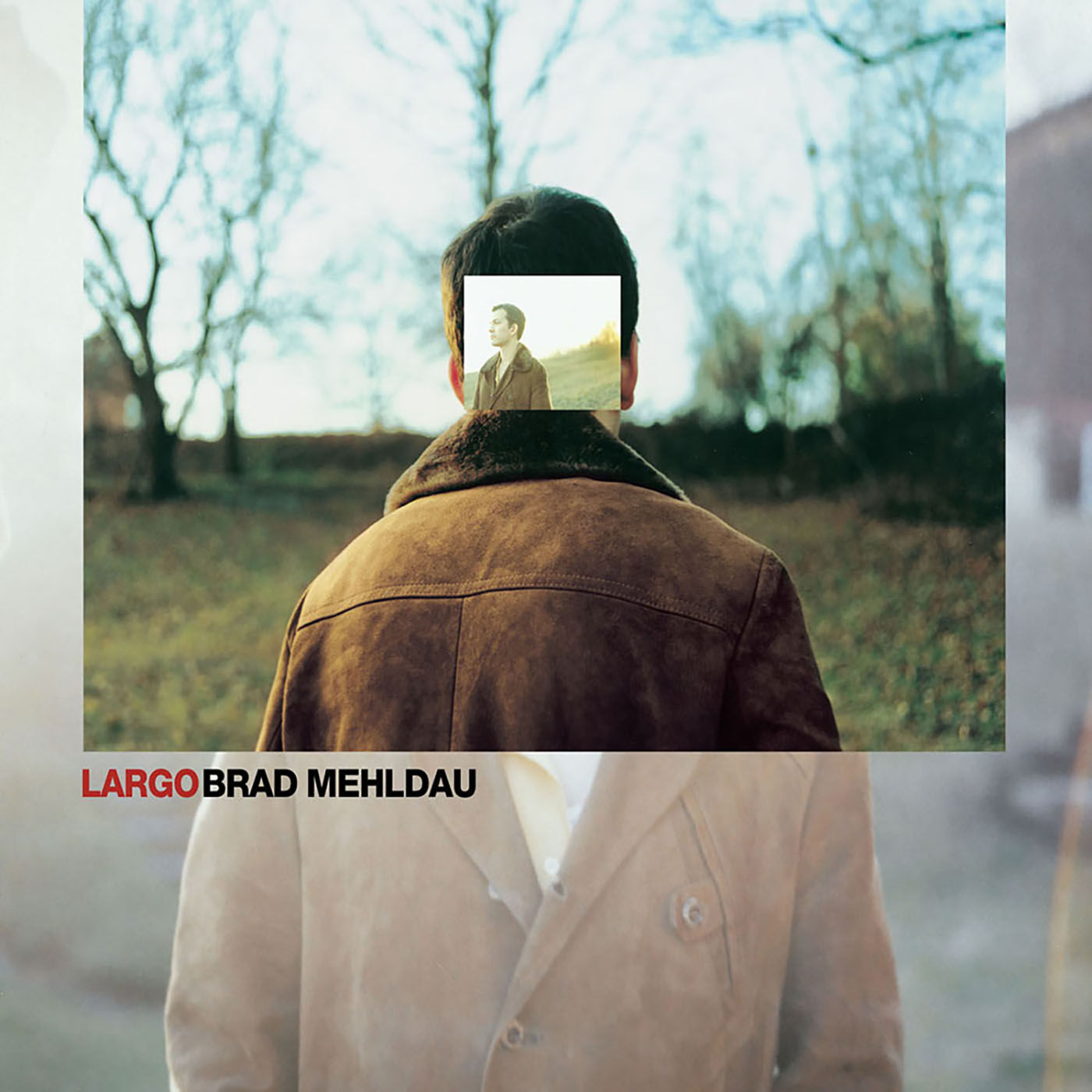Largo 2LP + MP3 Bundle