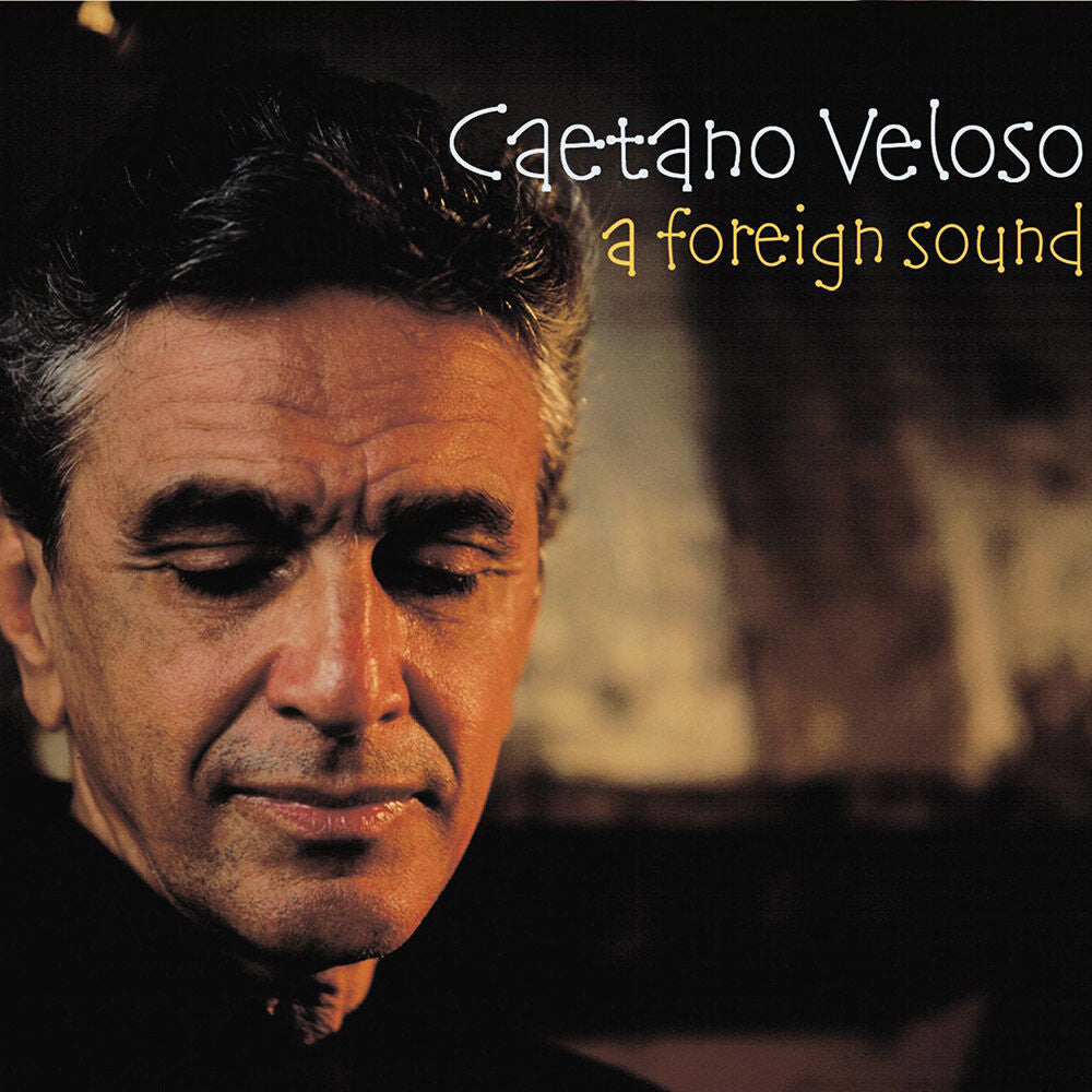 A Foreign Sound Digital MP3 Album