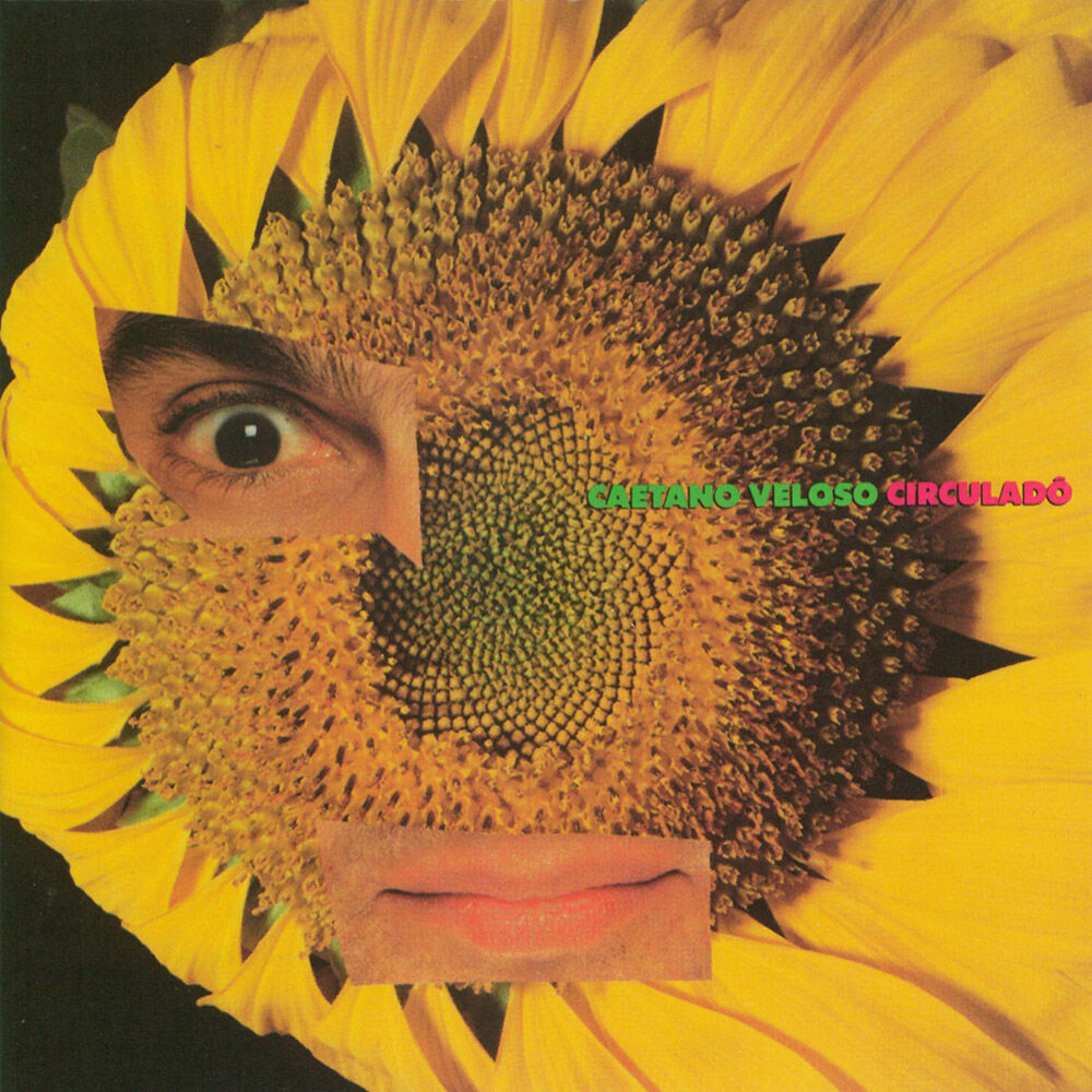 Circulado Digital MP3 Album