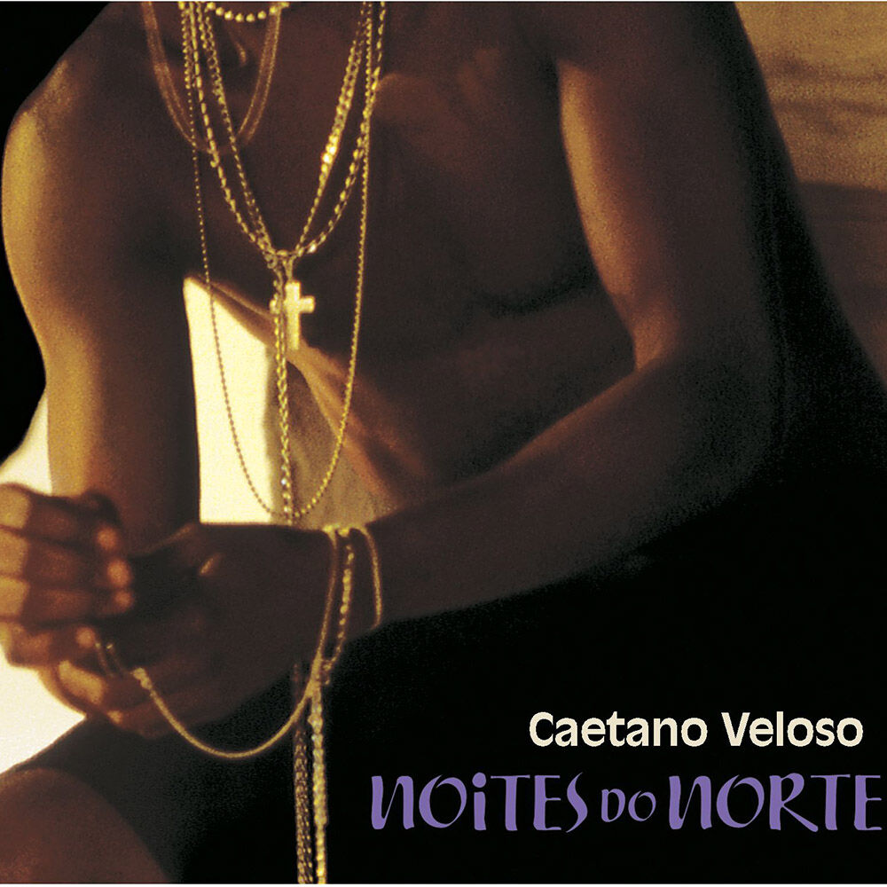 Noites do Norte Digital MP3 Album