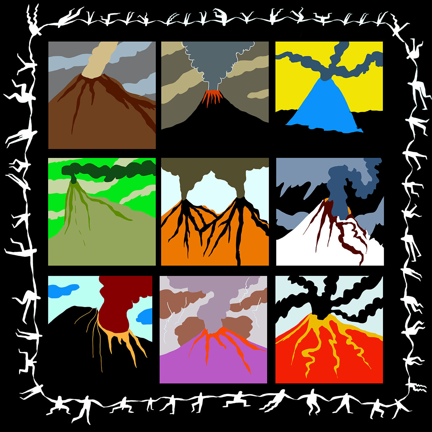 "Wuthering Heights (Kassa Overall Remix)" MP3 Single