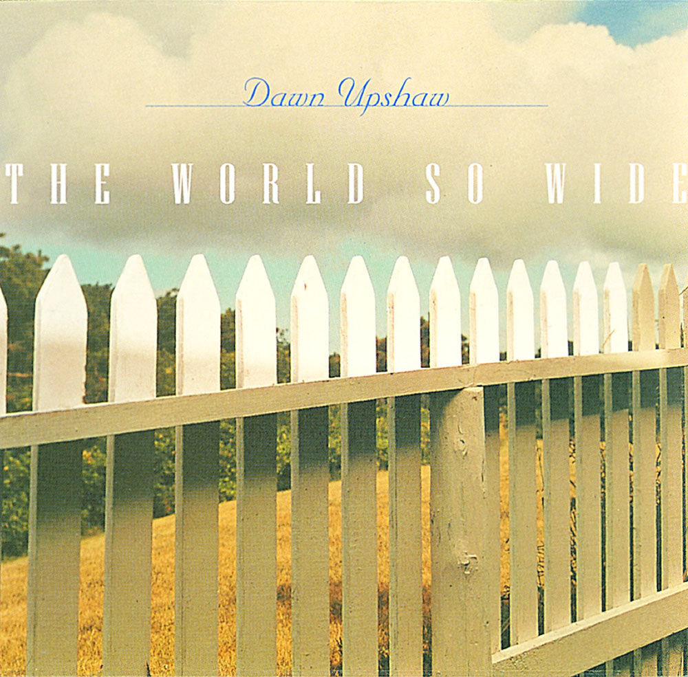The World So Wide Digital MP3 Album