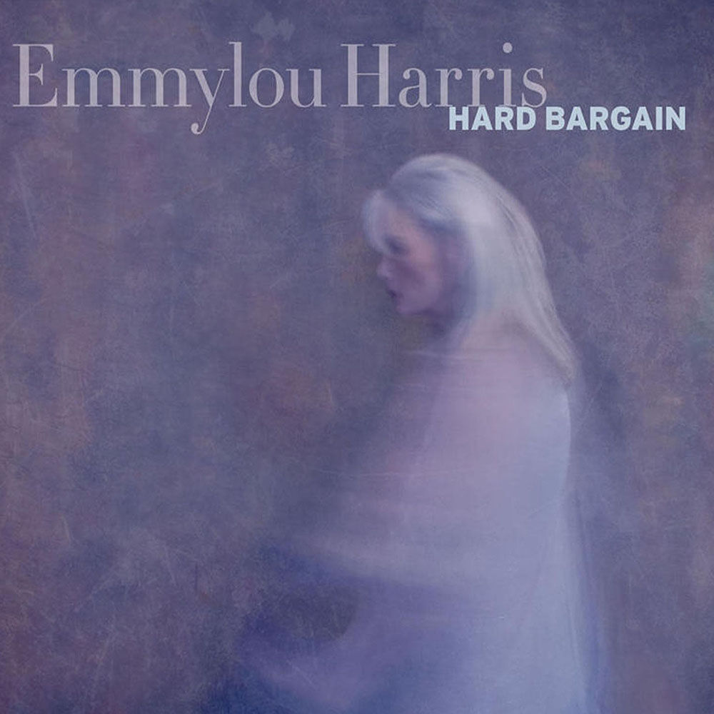 Hard Bargain Digital MP3 Album