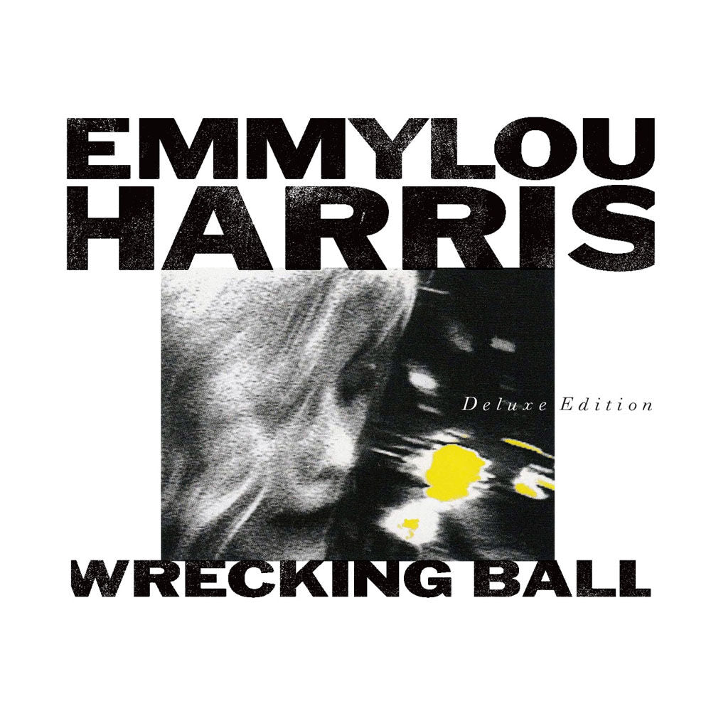 Wrecking Ball Digital FLAC Album