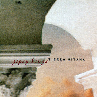 Tierra Gitana Digital MP3 Album