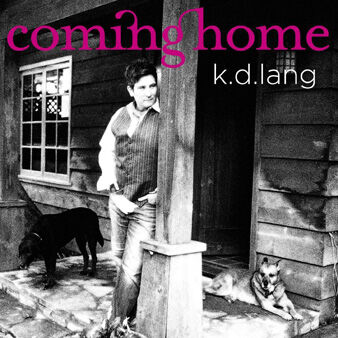 Coming Home Digital MP3 EP
