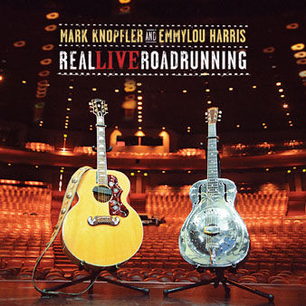 Real Live Roadrunning Digital MP3 Album