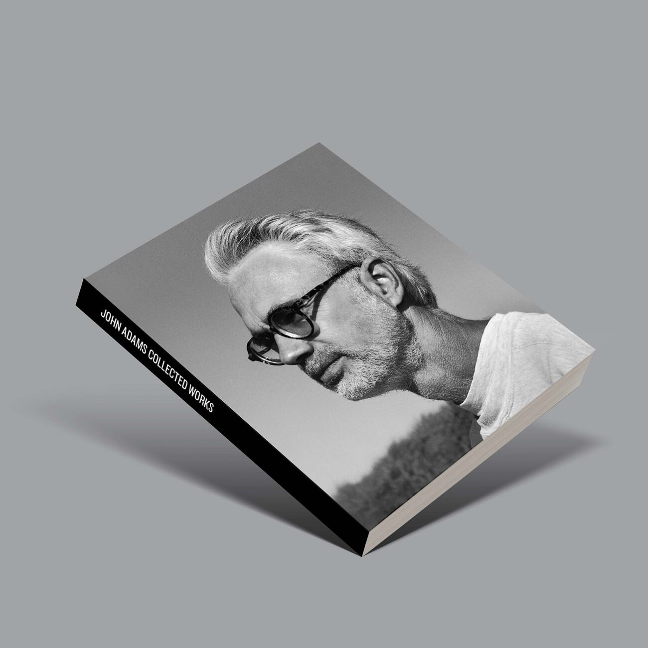 Collected Works 40-Disc Box Set