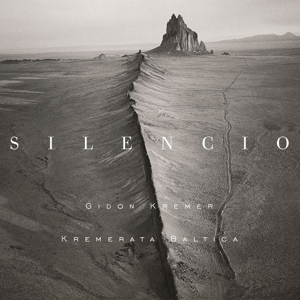 Silencio Digital MP3 Album