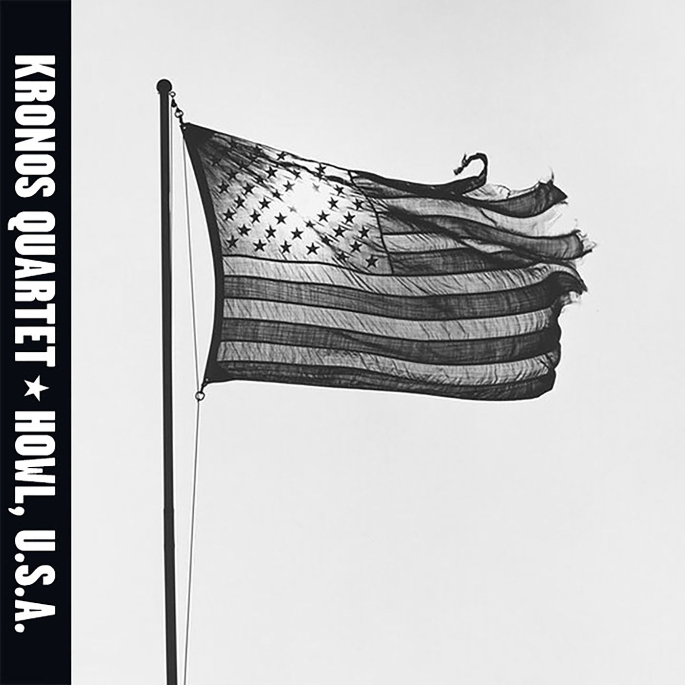 Howl, U.S.A. Digital MP3 Album