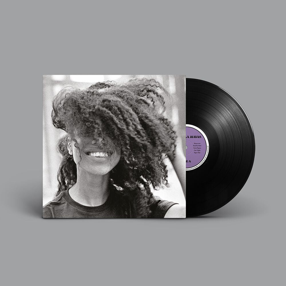 Lianne La Havas RSD限定 マーブル盤 LP Lianne La Havas Vinyl + MP3 Bundle – Nonesuch