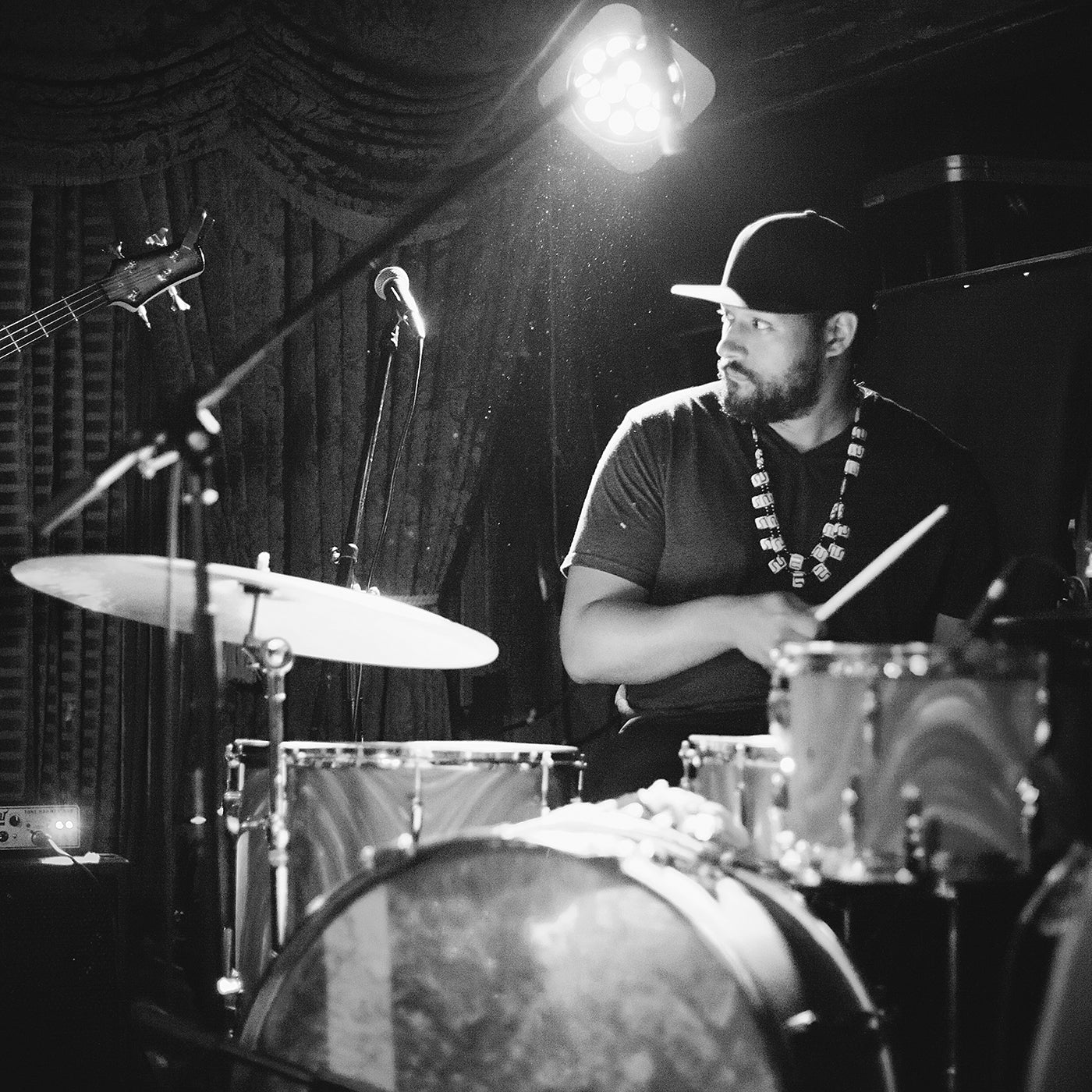 PopUp Shop HD FLAC EP (44.1kHz/24bit)