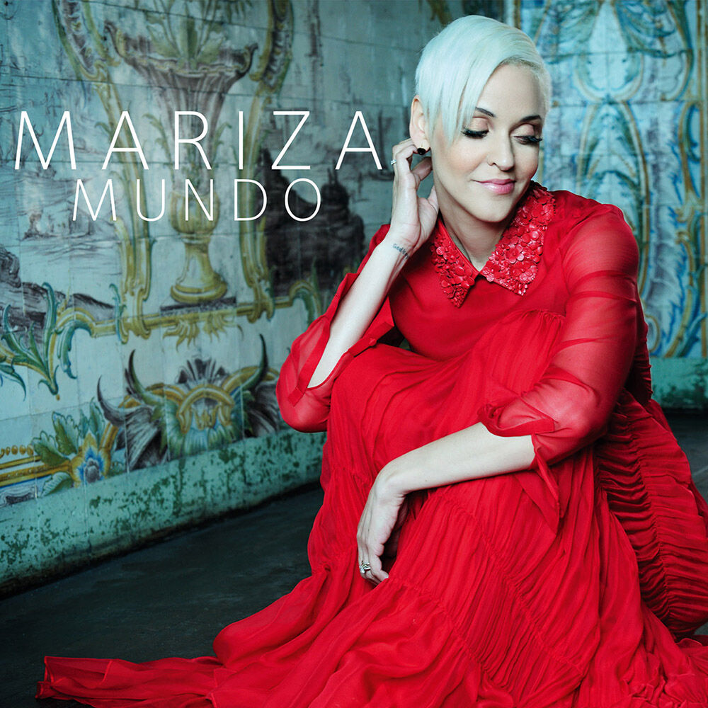 Mundo CD + MP3 Bundle