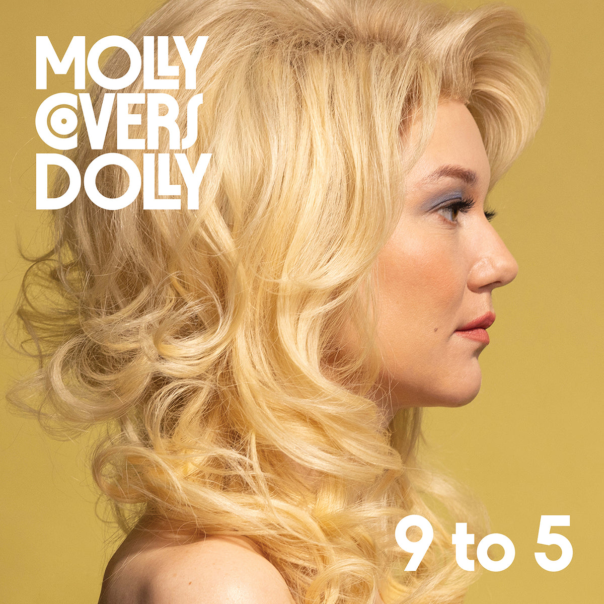 "9 to 5 (Live)" MP3 Single