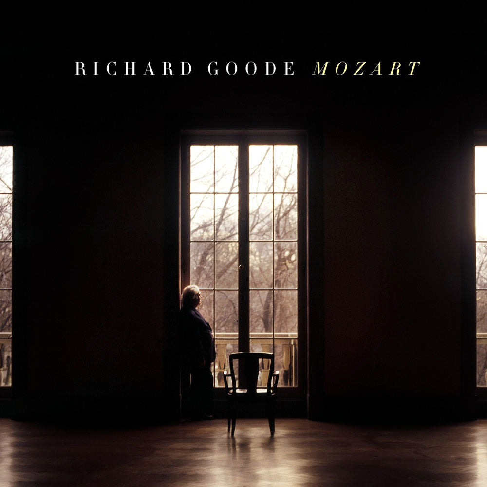 Mozart Digital MP3 Album