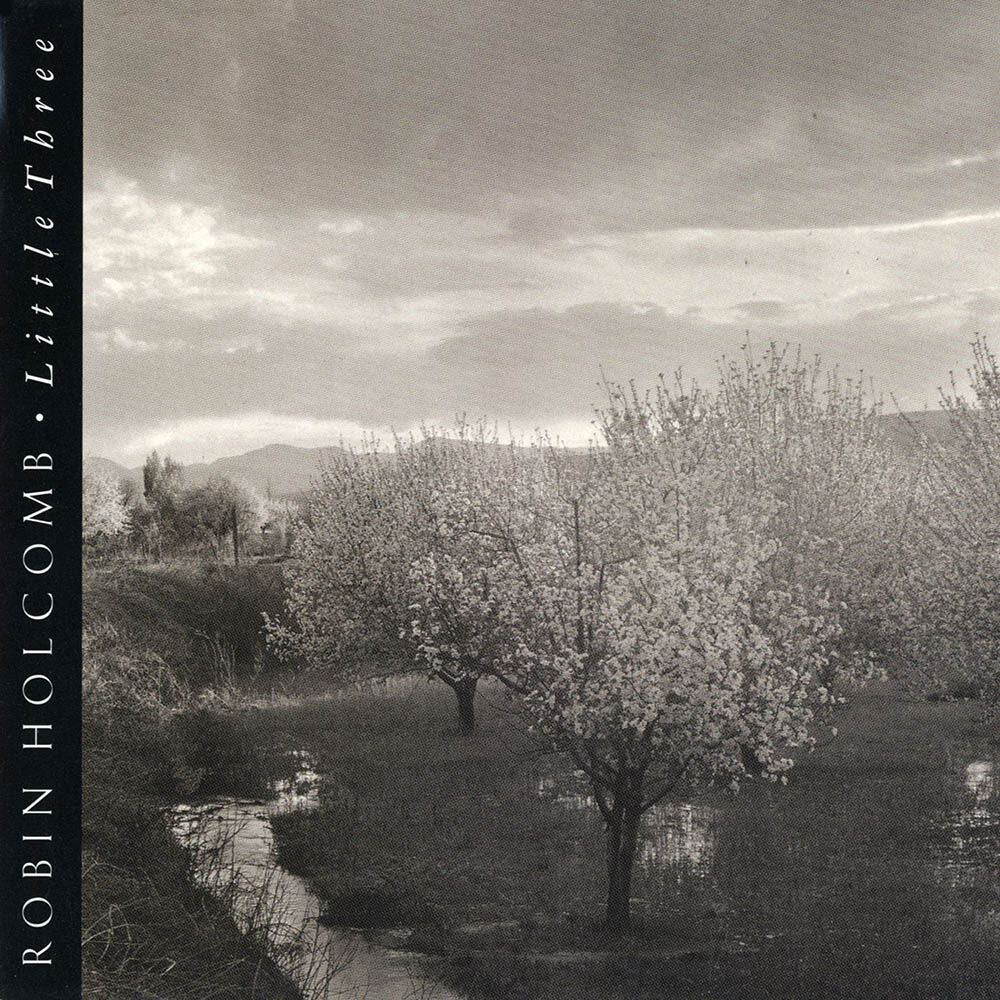 Little Three Digital MP3 Album