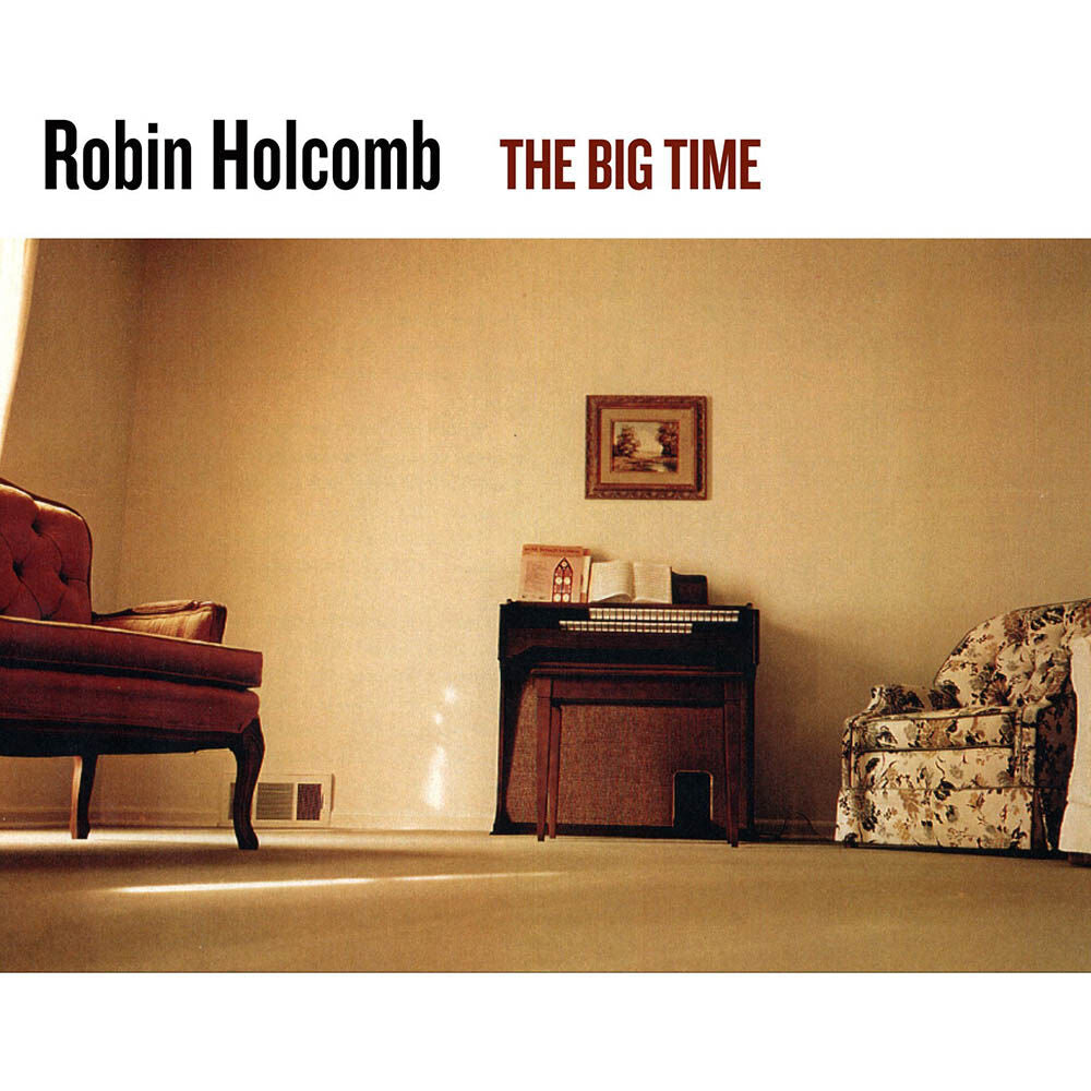 The Big Time Digital MP3 Album