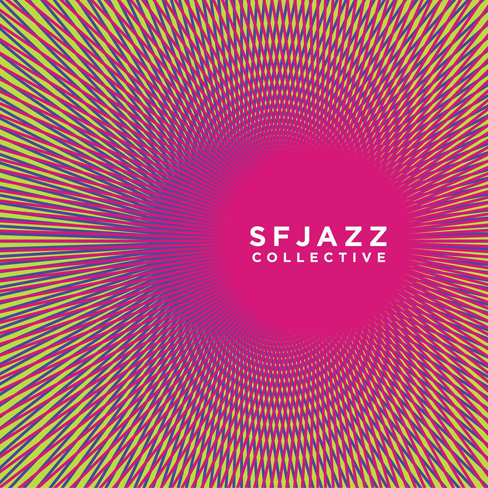 SFJAZZ Collective Digital MP3 Album