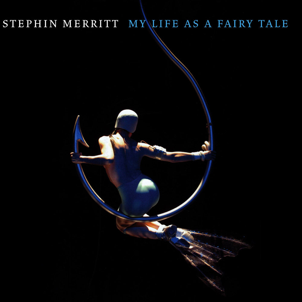 My Life as a Fairy Tale Digital MP3 Album