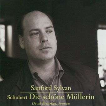 Schubert: Die schöne Müllerin Digital MP3 Album