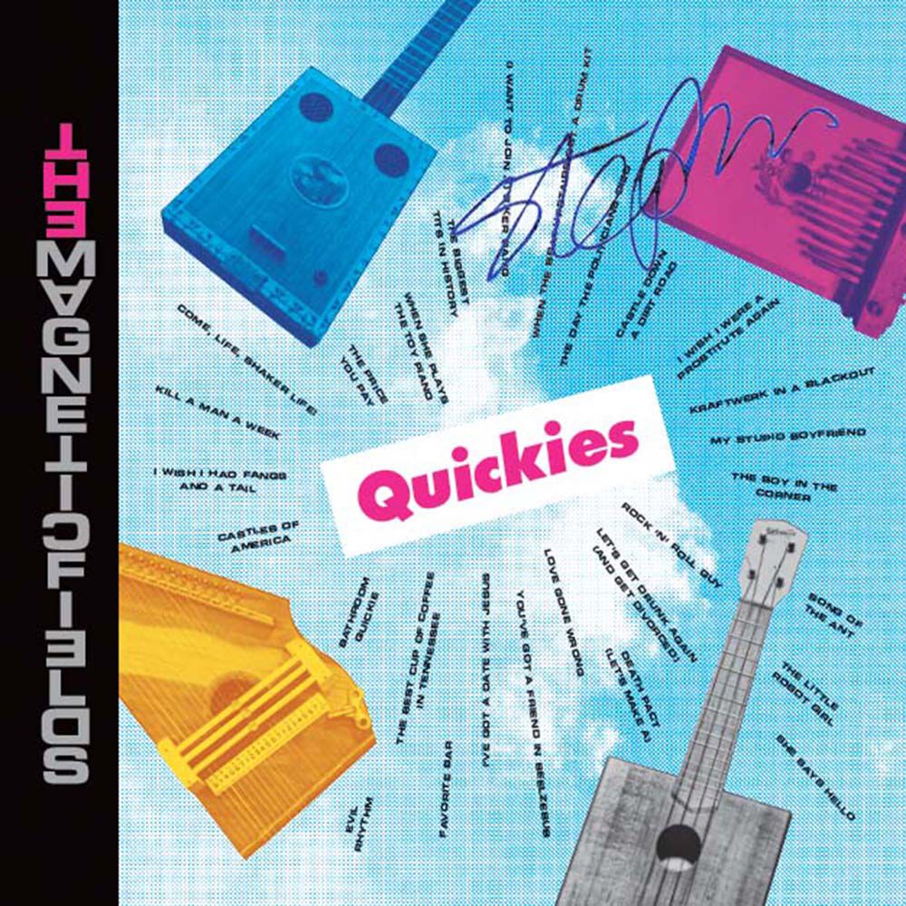Quickies print