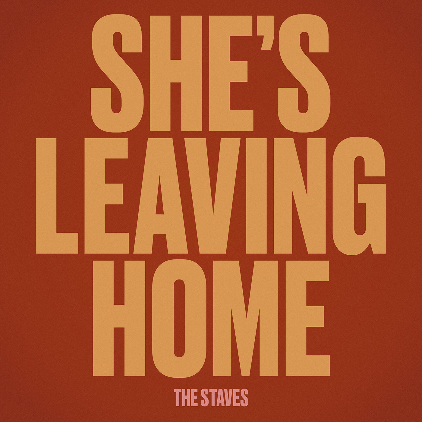 "She's Leaving Home" HD FLAC Single (48kHz/24bit)